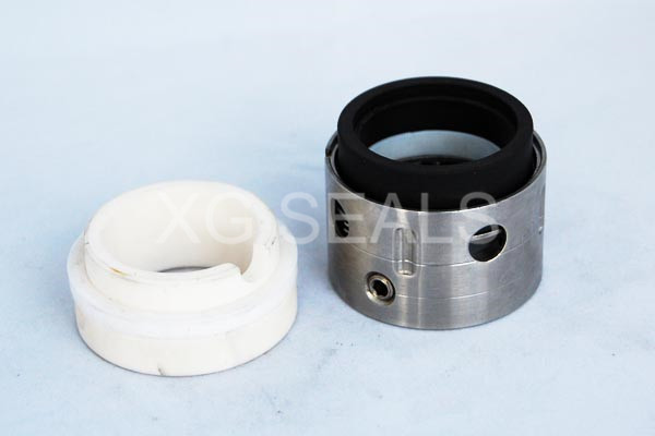 PTFE Wedge Mechanical Seals