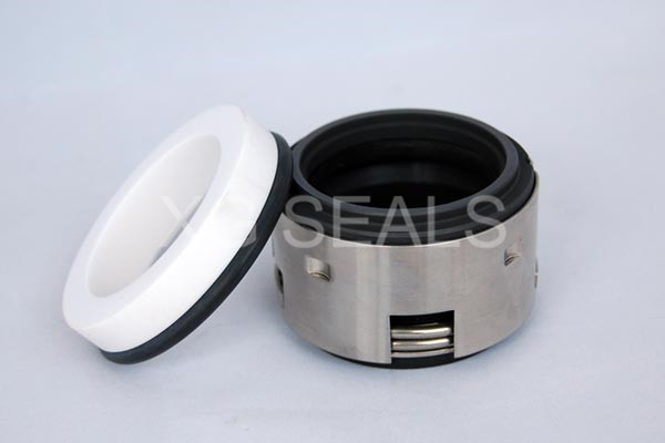 Elastomer Bellow Shaft Seals