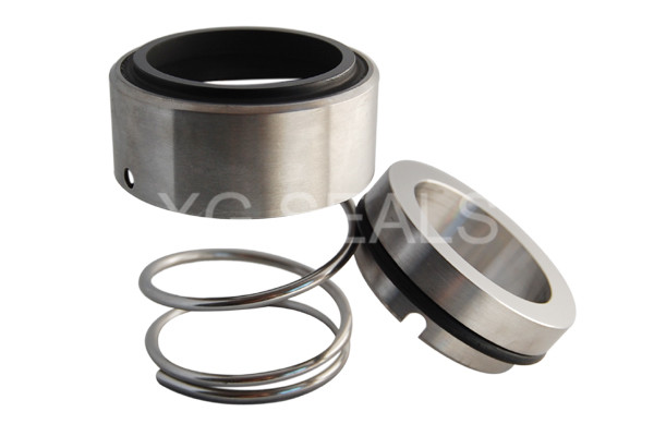 O-Rings Mechanical Seals