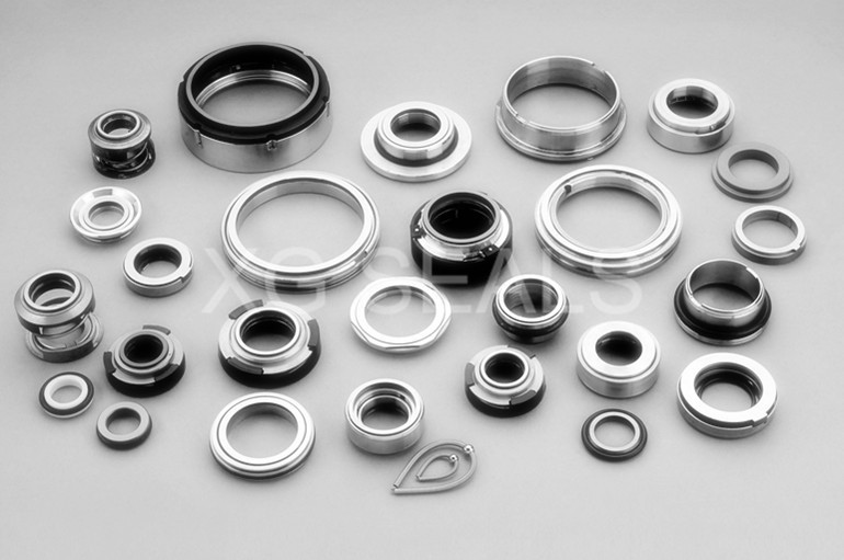 Flygt Pump Seals